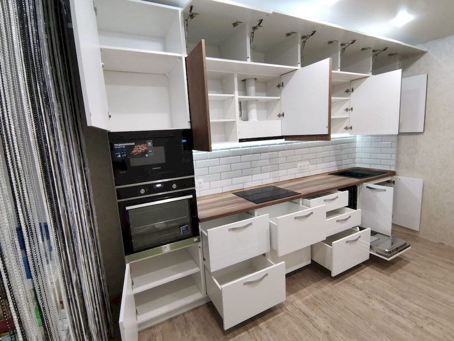 Саратов, ЖК Царицынский-4
