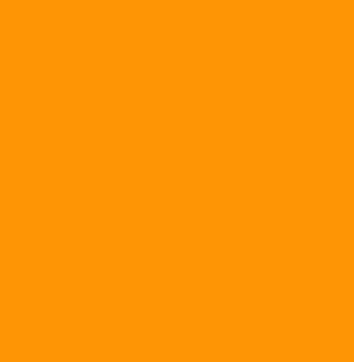 RAL 2007 Люминесцентный ярко-оранжевый