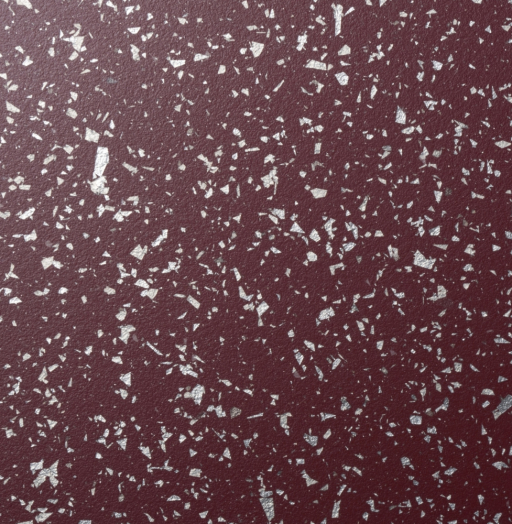9176 (FLASH0571) LU Рубиновый феерверк (глянец)